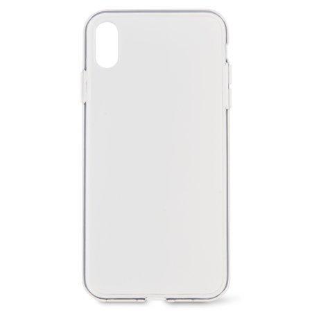 Onn. Clear Phone Case for iphone Xs Max