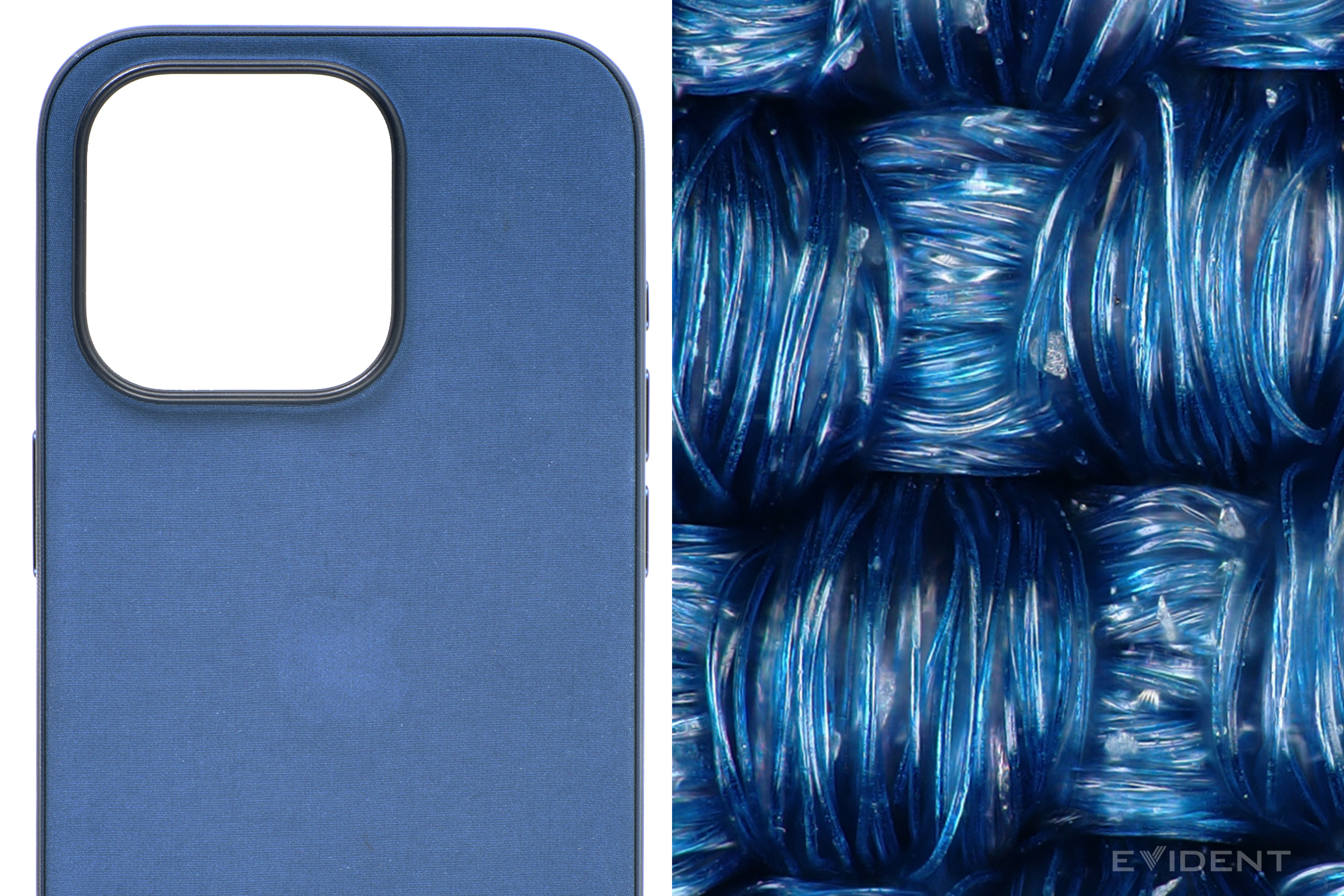 Unweaving the Mystery: Apple’s FineWoven Case Under the Microscope