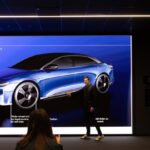 Samsung’s The Wall Elevates Automotive Design at Lucid Motors – Samsung Global Newsroom