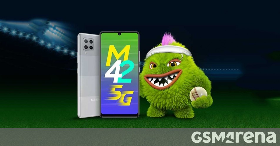 Samsung Galaxy M44 5G moves a step closer to launch as it gets Bluetooth certified
