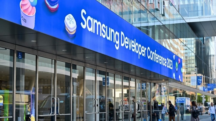Bridging Creativity With Technology – Samsung Global Newsroom
