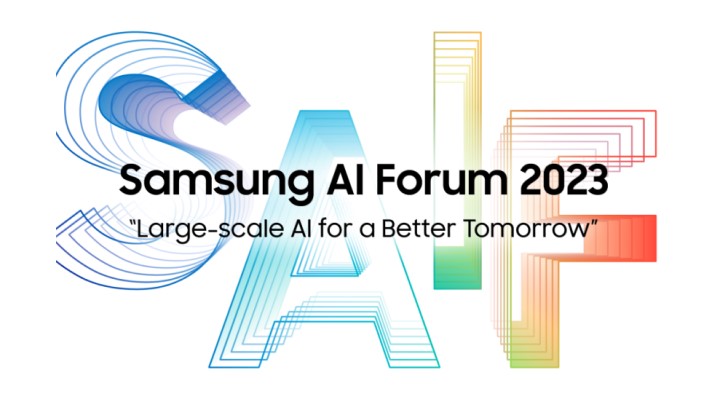Samsung Electronics To Host AI Forum 2023 Highlighting AI and Computer Engineering Innovation – Samsung Global Newsroom