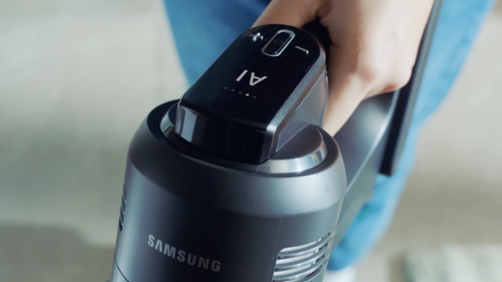 How Samsung Continues To Push Home Experiences to the Next Level [Samsung Home Appliances Core Tech Part 2] – Samsung Global Newsroom