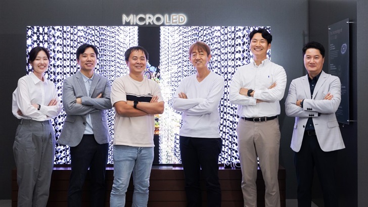 [Interview] The Six-Year Development Story of Samsung’s Incredible MICRO LED Display – Samsung Global Newsroom