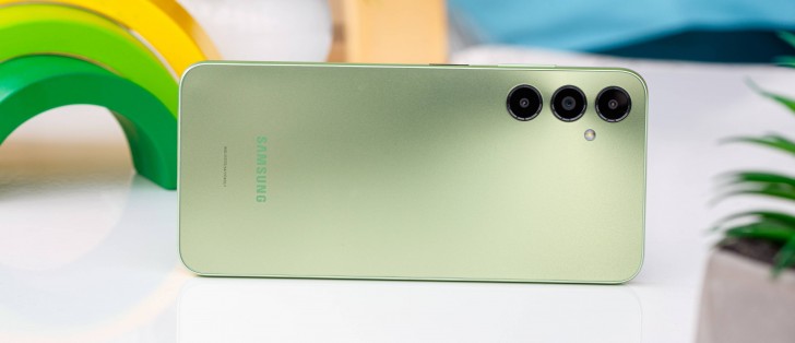 Samsung Galaxy A05s review – GSMArena.com tests