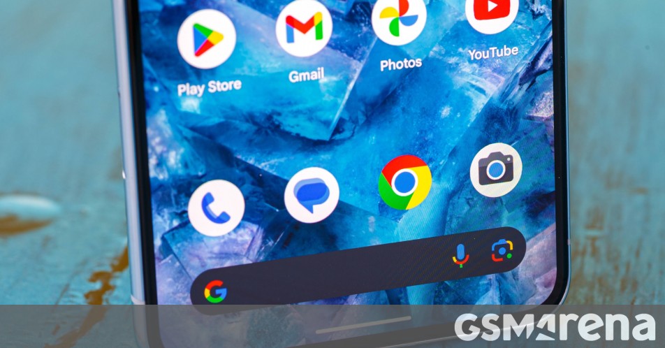 Google Pixel Launcher will let you choose the default search engine