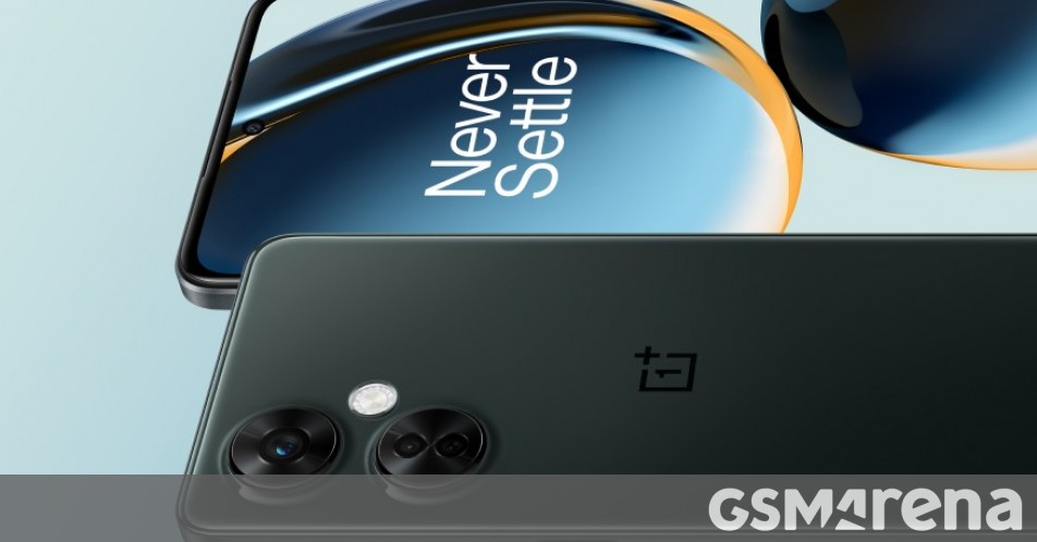 OnePlus Nord N30 SE shows up at Geekbench with Dimensity 6020