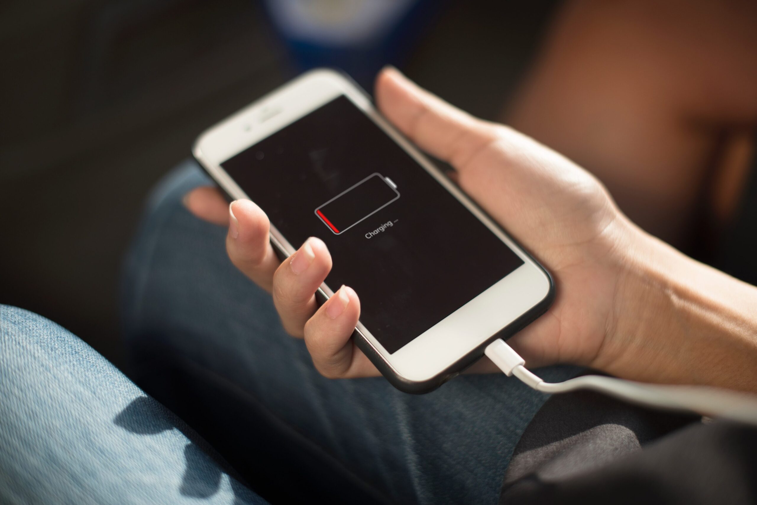 How to Improve Your iPhone’s Battery Life
