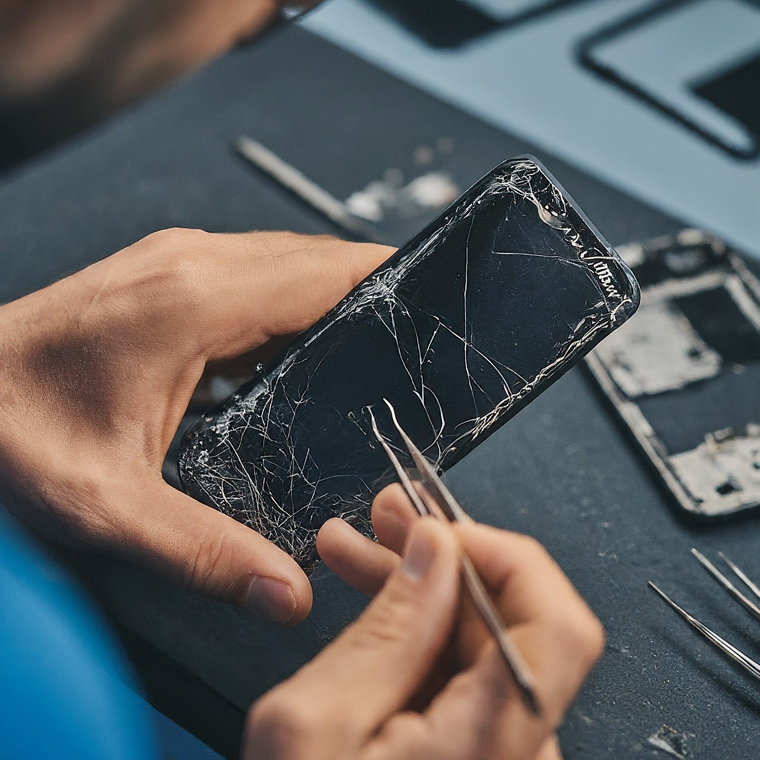 ## FastFixCell: Your Local Shrewsbury Fix for Cracked Screens & More! **(732) 380-7858 | Text: (732) 800-1110 | 1175 Broad St., Shrewsbury, NJ** Need a lightning-fast fix for your broken phone? Look no further than FastFixCell in Shrewsbury, NJ! Whether you've got a shattered screen, a wonky battery, or any other tech trouble, our expert technicians are here to get you back up and running in no time. **Why Choose FastFixCell?** * **Fastest Fixes in Town:** We offer **same-day service** for most repairs, so you won't be without your phone for long. * **Expert Technicians:** Our team is **highly trained and certified** to fix all major phone brands and models. * **Affordable Prices:** We offer **competitive prices and transparent quotes**, so you know exactly what you're paying for. * **Free Diagnostics:** We'll diagnose your phone's issue for **free**, so you know what needs to be fixed. * **Quality Parts:** We use only the **highest quality parts** to ensure a long-lasting repair. * **Convenient Location:** We're located in the heart of Shrewsbury, near **[list nearby landmarks]** for easy access. **What We Repair:** * **Broken Screens:** We can fix cracked, shattered, or unresponsive screens for all major phone brands. * **Charging Issues:** Whether your phone won't charge at all or charges slowly, we can diagnose and fix the problem. * **Battery Replacements:** Is your battery draining quickly? We can replace your battery with a new, genuine one. * **Water Damage:** We can attempt to recover data and repair phones that have been exposed to water. * **Speaker & Microphone Issues:** We can fix muffled speakers, quiet microphones, and other audio problems. * **Software Issues:** We can troubleshoot and fix software bugs and glitches. * **And More!** We offer a wide range of other repairs, so don't hesitate to ask! **Phone Brands We Service:** * Apple iPhone (all models) * Samsung Galaxy (all models) * Google Pixel (all models) * OnePlus (all models) * Motorola (all models) * LG (all models) * Sony Xperia (all models) * And more! **Additional Services:** * **Data Transfer:** We can transfer your data from your old phone to your new phone. * **Screen Protectors & Cases:** We sell a variety of screen protectors and cases to protect your phone from future damage. **Visit FastFixCell Today!** Don't let a broken phone slow you down! Visit FastFixCell at 1175 Broad St. in Shrewsbury, NJ, call us at (732) 380-7858, or text us at (732) 800-1110 to schedule a repair today! We're here to help you get back to connecting, capturing, and exploring with your phone in no time. **Remember to:** * **Update your Google My Business listing** with your updated phone number and text option. * **Add your business hours** to your Google My Business listing and website. * **Encourage customers to leave positive reviews online.** * **Run targeted ads on social media and Google** to reach potential customers in your area. By following these tips and providing exceptional service, FastFixCell can quickly become the go-to phone repair shop in Shrewsbury, NJ!