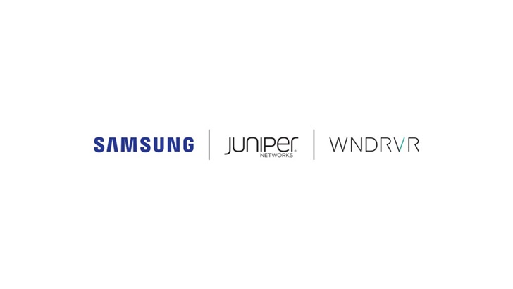 Samsung, Juniper Networks and Wind River Collaborate To Drive Greater vRAN and Open RAN Efficiencies – Samsung Global Newsroom