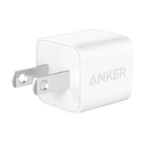 Anker – Powerport PD Nano 20W USB-C PD