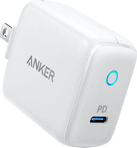 Anker PowerPort PD 1 Port 18W Wall Charger