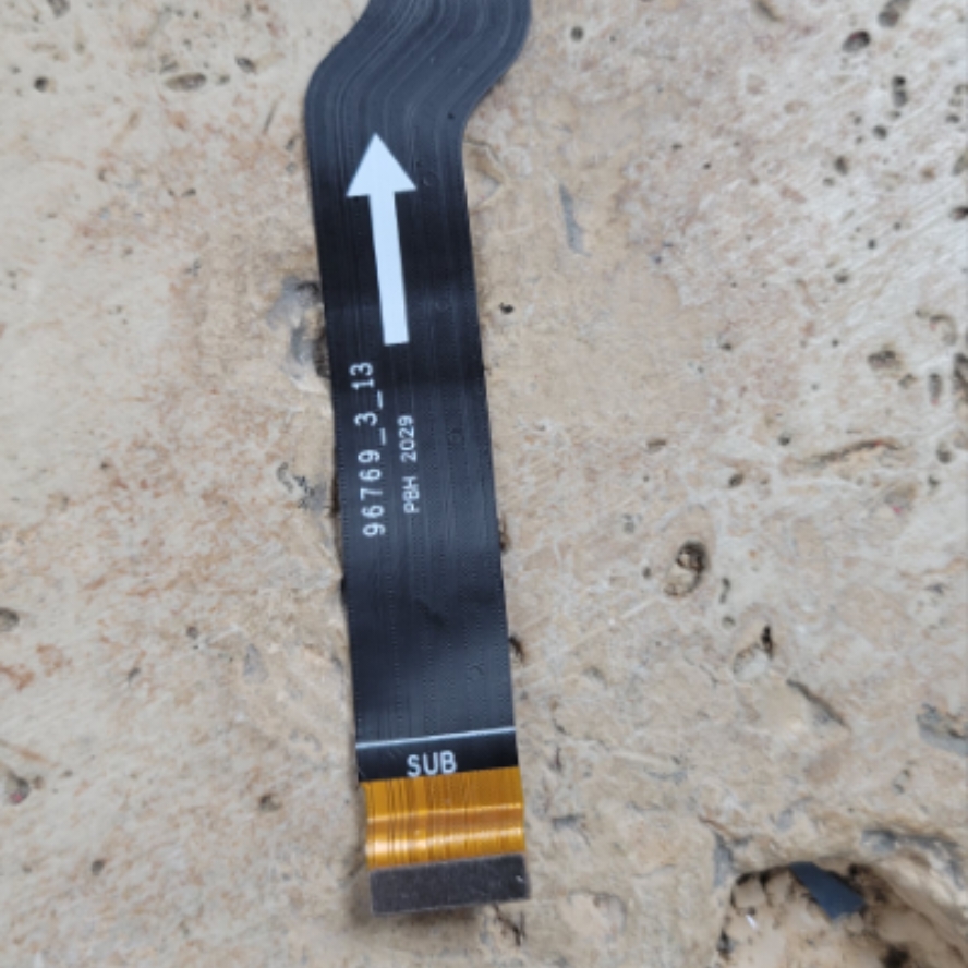 LG K51 Main Sub Flex Connector Replacement Part
