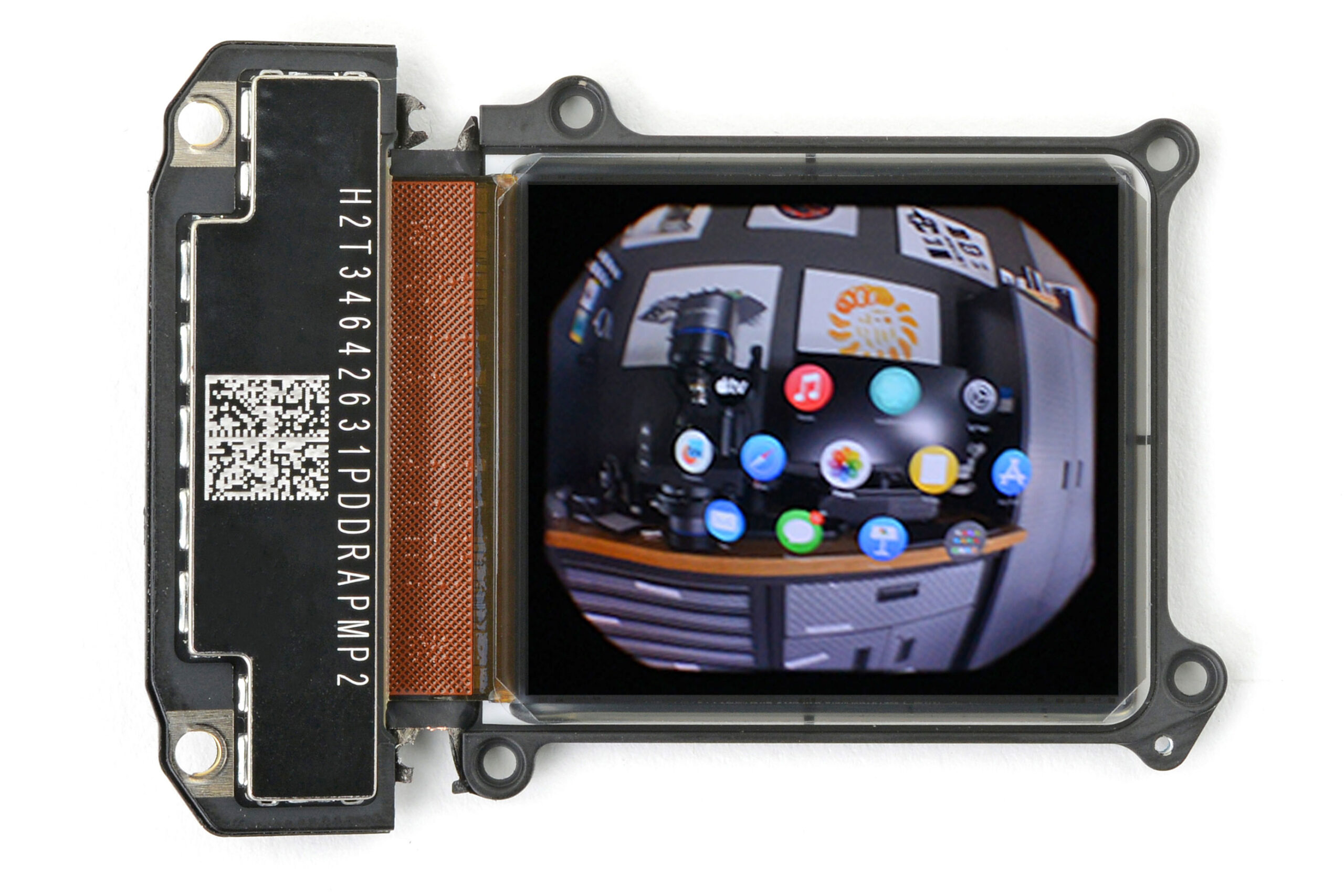 Vision Pro Teardown Part 2: What’s the Display Resolution?