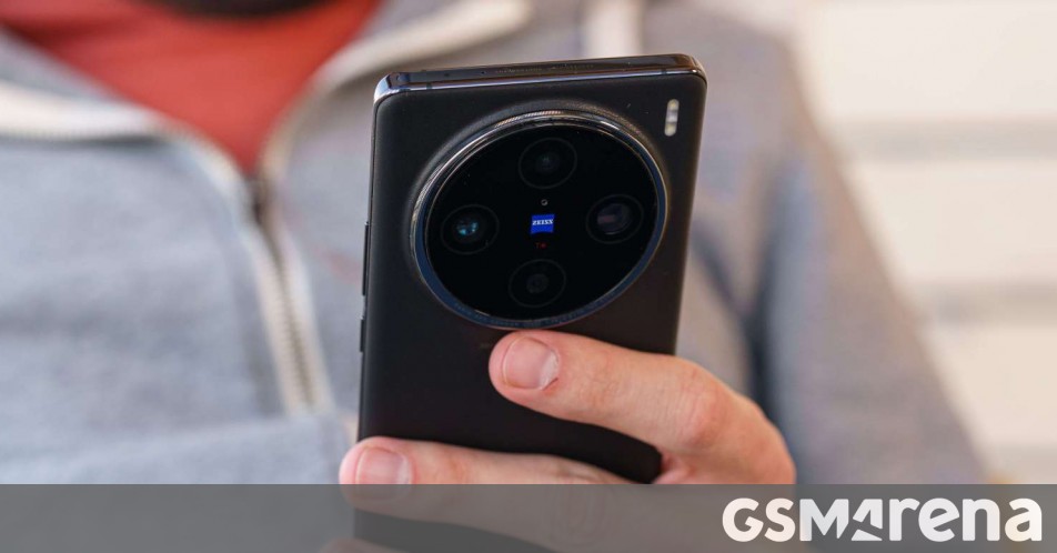 Rumor: the Dimensity 9300+ and vivo’s X100s are coming in May