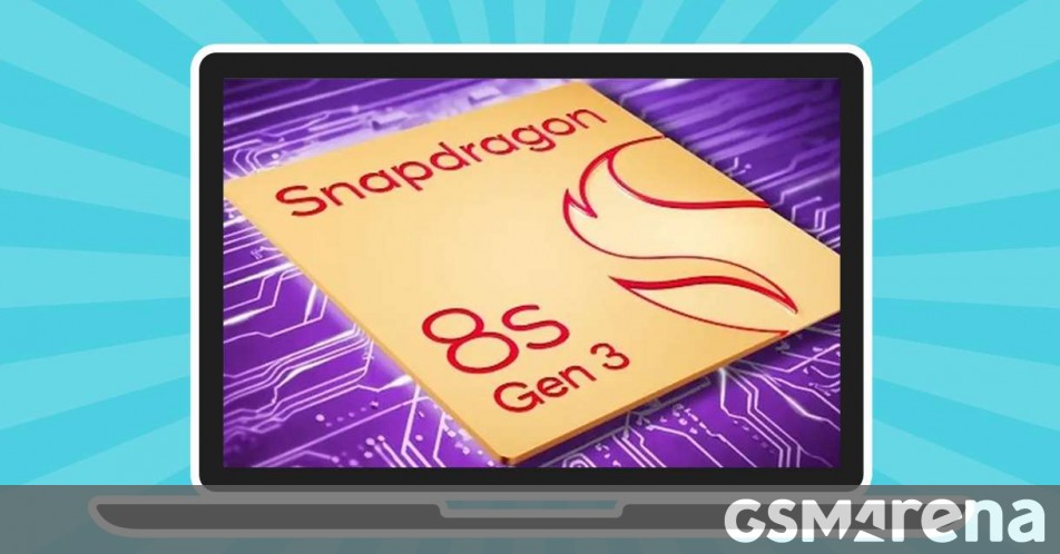 Snapdragon 8s Gen 3 official will power Motorola Edge 50 Pro , Week 12 in review