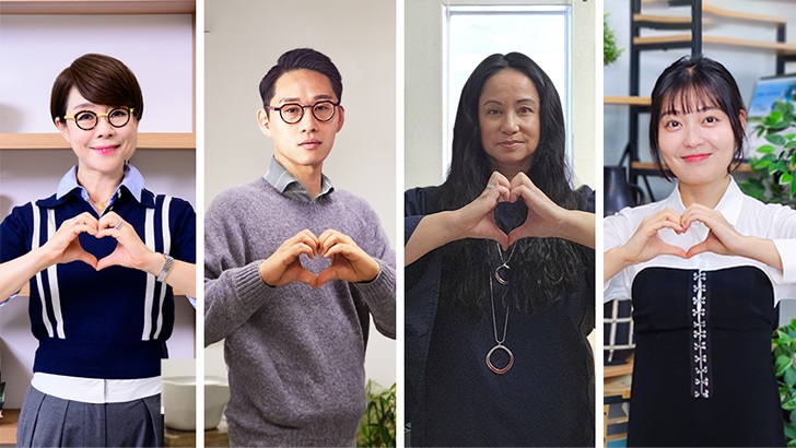 [International Women’s Day ①] Samsung’s Diversity, Equity and Inclusion Culture in the Words of Its Employees – Samsung Global Newsroom