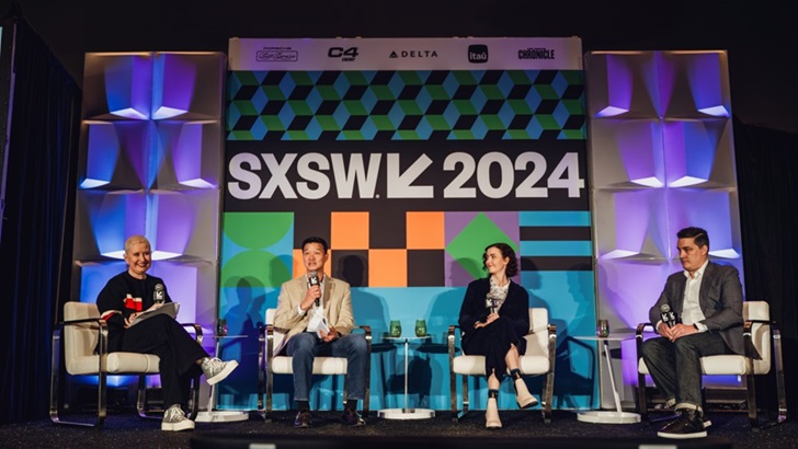 Experts Explore How AI and Wearable Technology Are Revolutionizing Sleep at SXSW – Samsung Global Newsroom
