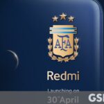 Redmi Note 13 Pro+ World Champions Edition is launching tomorrow